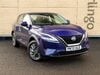 Nissan Qashqai DIG-T ACENTA PREMIUM MHEV