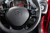 Citroen C1 AIRSCAPE FLAIR ETG 20