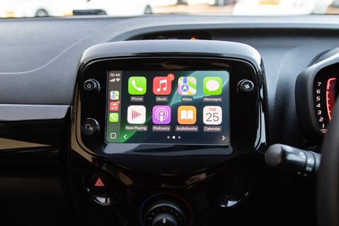 Citroen C1 AIRSCAPE FLAIR ETG 29