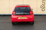Citroen C1 AIRSCAPE FLAIR ETG 6