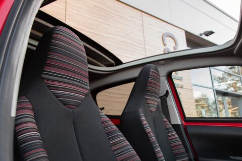 Citroen C1 AIRSCAPE FLAIR ETG 31