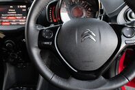 Citroen C1 AIRSCAPE FLAIR ETG 19