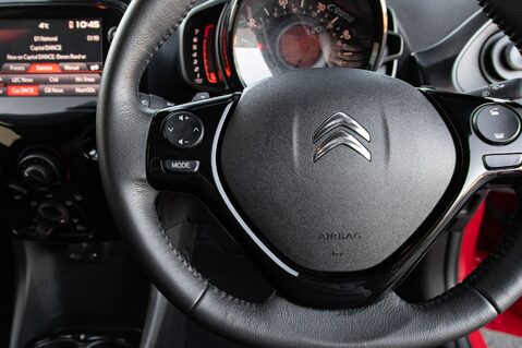 Citroen C1 AIRSCAPE FLAIR ETG 19