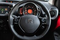 Citroen C1 AIRSCAPE FLAIR ETG 21