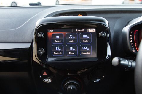 Citroen C1 AIRSCAPE FLAIR ETG 26