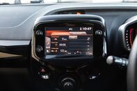 Citroen C1 AIRSCAPE FLAIR ETG 27