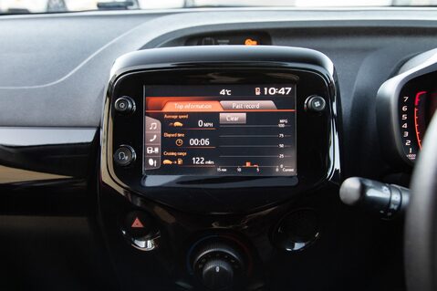 Citroen C1 AIRSCAPE FLAIR ETG 27