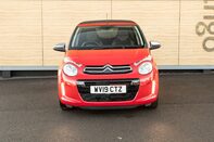 Citroen C1 AIRSCAPE FLAIR ETG 5