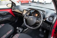 Citroen C1 AIRSCAPE FLAIR ETG 4