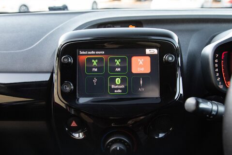 Citroen C1 AIRSCAPE FLAIR ETG 24