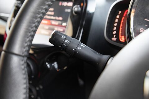 Citroen C1 AIRSCAPE FLAIR ETG 17