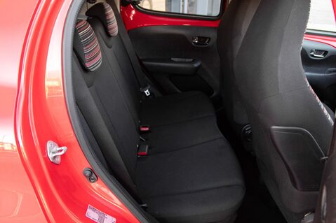 Citroen C1 AIRSCAPE FLAIR ETG 34