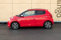 Citroen C1 AIRSCAPE FLAIR ETG 13