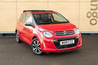 Citroen C1 AIRSCAPE FLAIR ETG 1