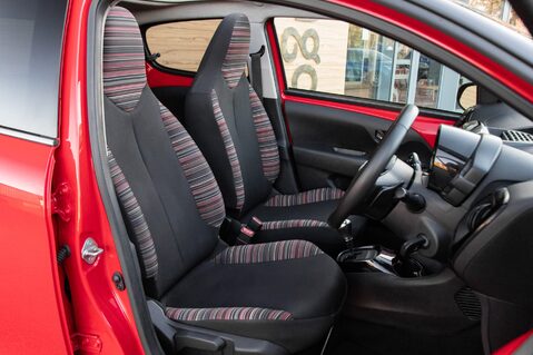 Citroen C1 AIRSCAPE FLAIR ETG 30