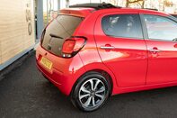 Citroen C1 AIRSCAPE FLAIR ETG 8