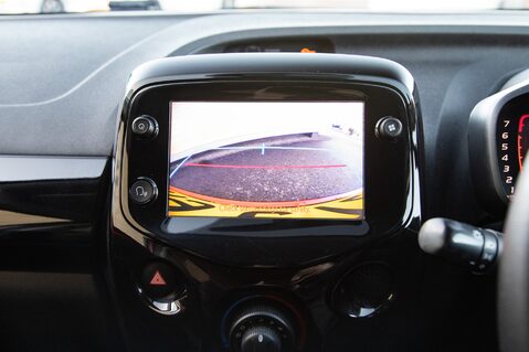 Citroen C1 AIRSCAPE FLAIR ETG 28