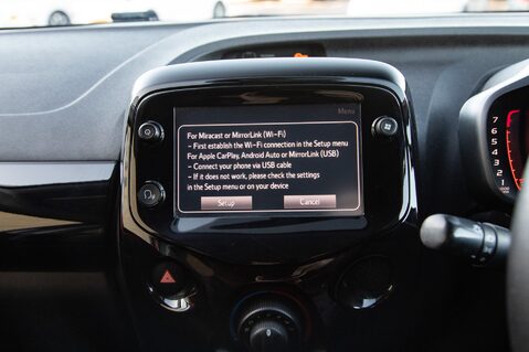 Citroen C1 AIRSCAPE FLAIR ETG 25