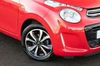 Citroen C1 AIRSCAPE FLAIR ETG 11