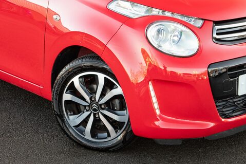 Citroen C1 AIRSCAPE FLAIR ETG 11