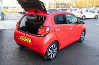 Citroen C1 AIRSCAPE FLAIR ETG 35