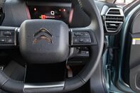 Citroen C4 PURETECH SENSE PLUS S/S 20
