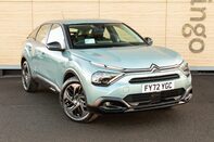 Citroen C4 PURETECH SENSE PLUS S/S 1