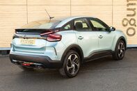 Citroen C4 PURETECH SENSE PLUS S/S 2