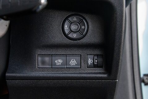 Citroen C4 PURETECH SENSE PLUS S/S 16