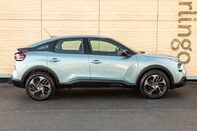 Citroen C4 PURETECH SENSE PLUS S/S 12