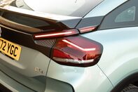 Citroen C4 PURETECH SENSE PLUS S/S 9