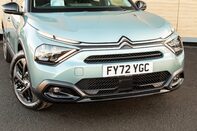 Citroen C4 PURETECH SENSE PLUS S/S 10