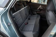 Citroen C4 PURETECH SENSE PLUS S/S 35