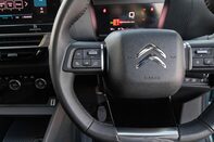 Citroen C4 PURETECH SENSE PLUS S/S 19