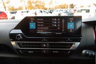 Citroen C4 PURETECH SENSE PLUS S/S 28