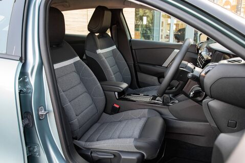 Citroen C4 PURETECH SENSE PLUS S/S 31