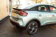 Citroen C4 PURETECH SENSE PLUS S/S 8