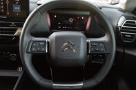 Citroen C4 PURETECH SENSE PLUS S/S 21