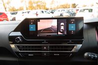 Citroen C4 PURETECH SENSE PLUS S/S 29