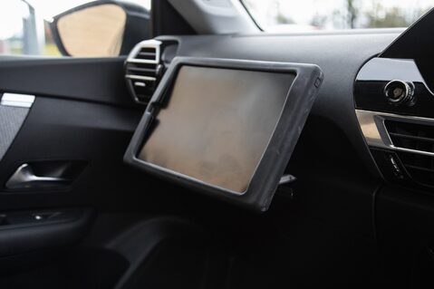 Citroen C4 PURETECH SENSE PLUS S/S 34