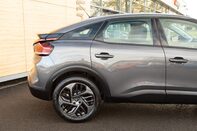 Citroen C4 PURETECH SENSE PLUS S/S 7