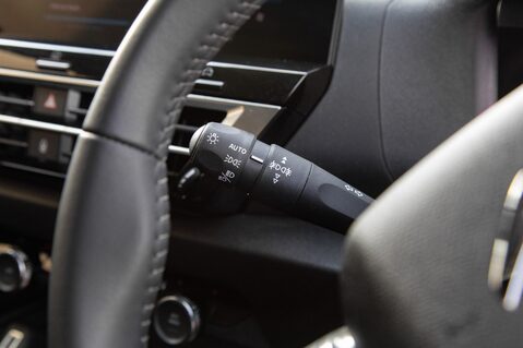 Citroen C4 PURETECH SENSE PLUS S/S 17