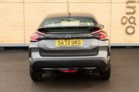 Citroen C4 PURETECH SENSE PLUS S/S 6