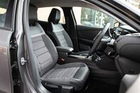Citroen C4 PURETECH SENSE PLUS S/S 31