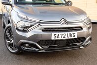 Citroen C4 PURETECH SENSE PLUS S/S 10