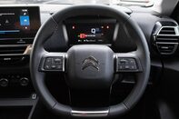 Citroen C4 PURETECH SENSE PLUS S/S 21