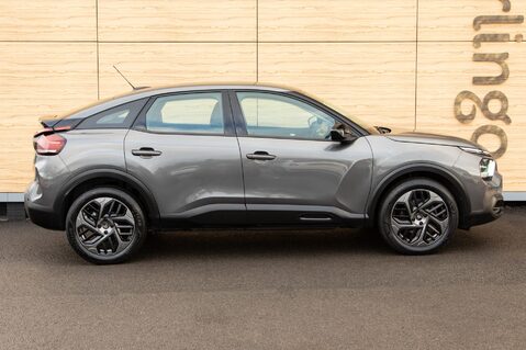 Citroen C4 PURETECH SENSE PLUS S/S 12