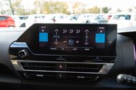 Citroen C4 PURETECH SENSE PLUS S/S 27