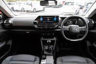 Citroen C4 PURETECH SENSE PLUS S/S 3