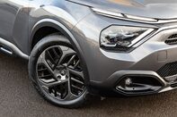 Citroen C4 PURETECH SENSE PLUS S/S 11